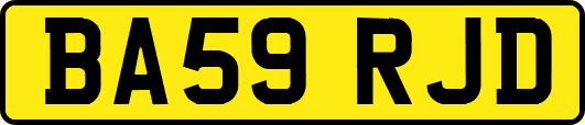 BA59RJD