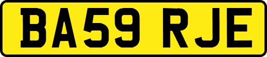 BA59RJE