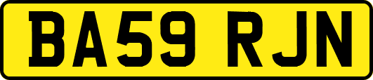BA59RJN