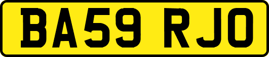 BA59RJO
