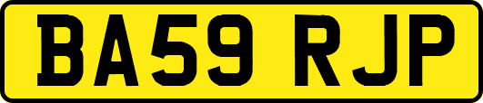BA59RJP