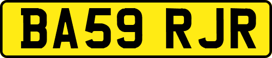 BA59RJR