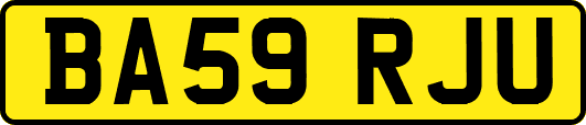 BA59RJU