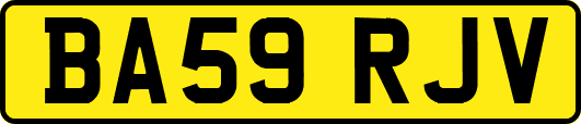 BA59RJV