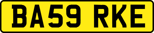 BA59RKE
