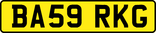 BA59RKG
