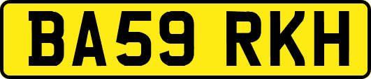 BA59RKH