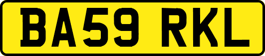 BA59RKL