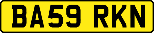 BA59RKN
