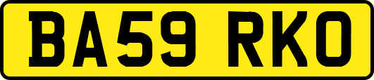 BA59RKO