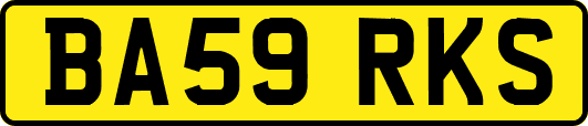 BA59RKS