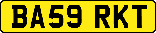 BA59RKT