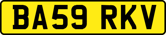 BA59RKV