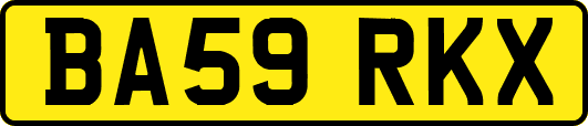 BA59RKX