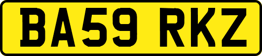 BA59RKZ