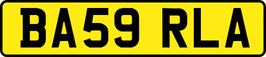 BA59RLA