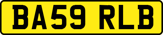 BA59RLB