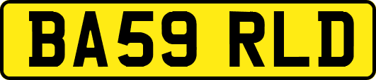 BA59RLD
