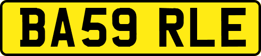 BA59RLE