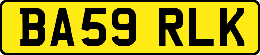 BA59RLK