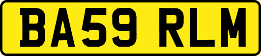 BA59RLM