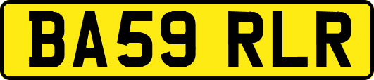 BA59RLR
