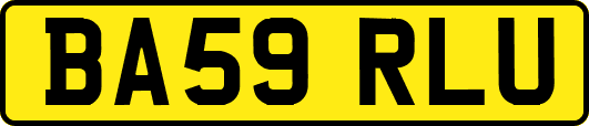 BA59RLU