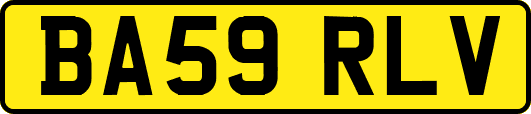 BA59RLV