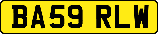 BA59RLW