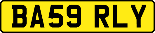 BA59RLY