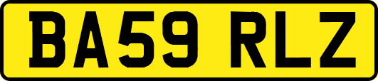 BA59RLZ