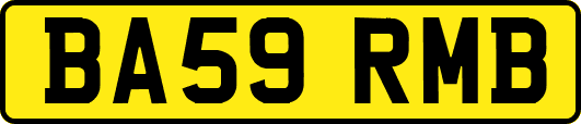 BA59RMB