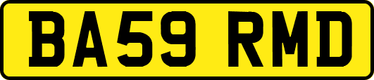 BA59RMD