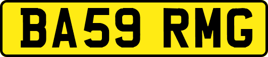 BA59RMG