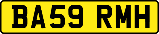 BA59RMH