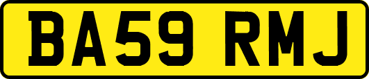 BA59RMJ