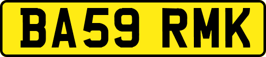 BA59RMK