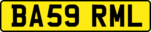 BA59RML