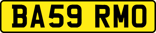 BA59RMO