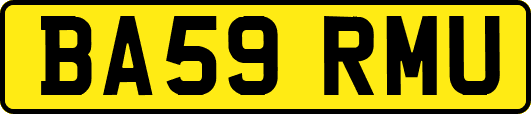 BA59RMU