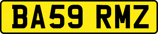 BA59RMZ