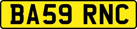 BA59RNC