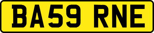 BA59RNE