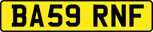 BA59RNF