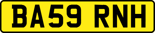 BA59RNH