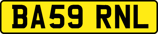 BA59RNL