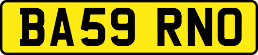 BA59RNO