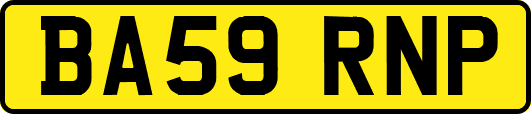 BA59RNP
