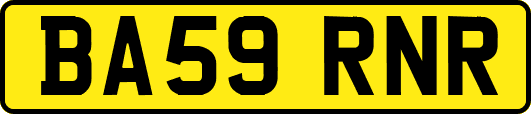 BA59RNR