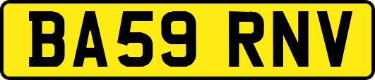 BA59RNV